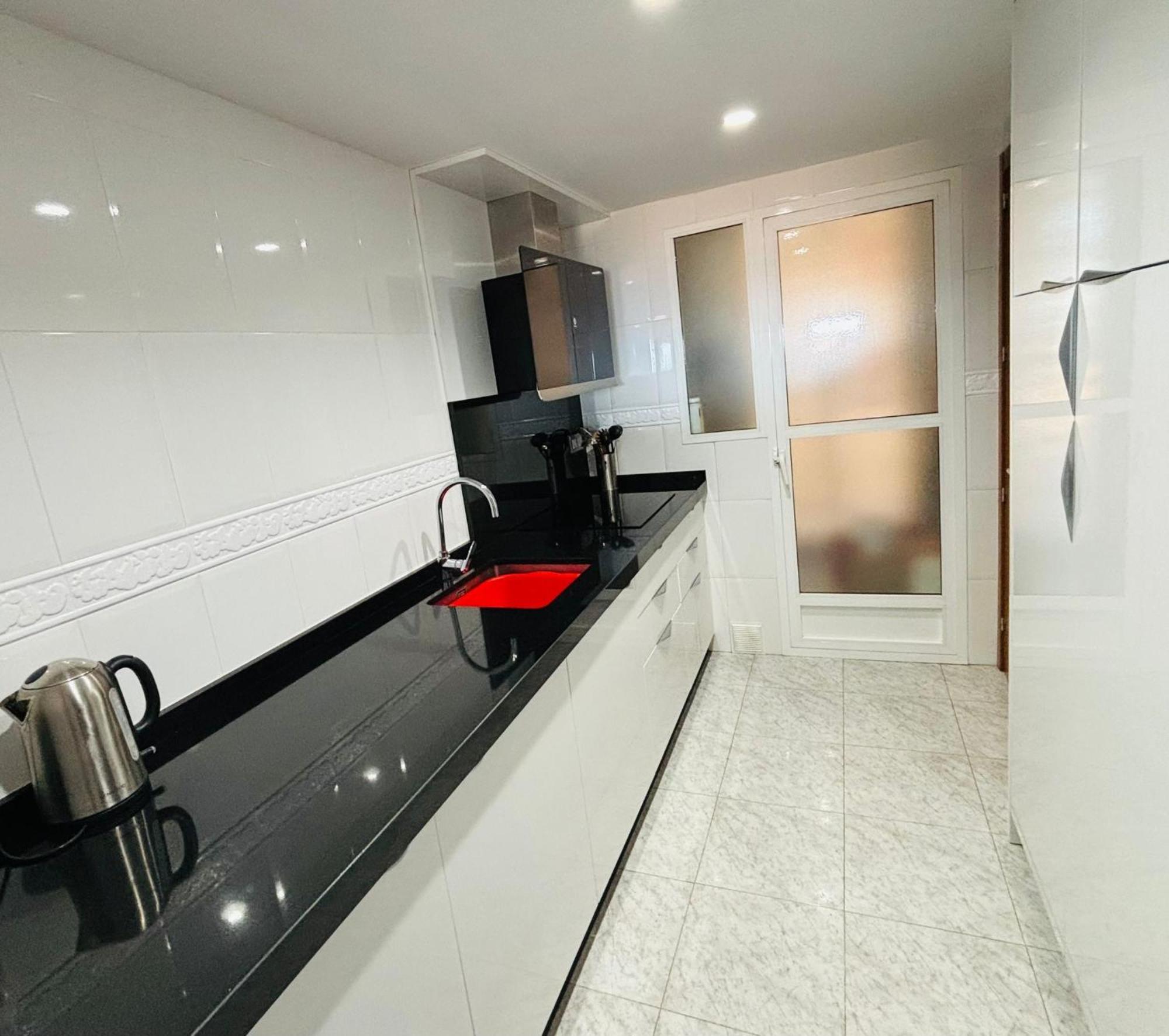 Fabulous Apartment With The Best View In Town. Quiet Area, Short Walk To Centre. Puerto de Mazarron Exterior photo